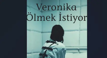 Veronika Ölmek İstiyor, sanatseverlerle buluşuyor