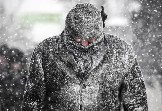 Bakanlık tarih verdi: Kuvvetli kar yağışı geliyor