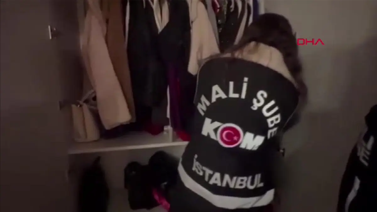 Balıklı Rum Hastanesi’nde sahte reçete iddiası: 5 sanık için hapis talebi haberinin görseli