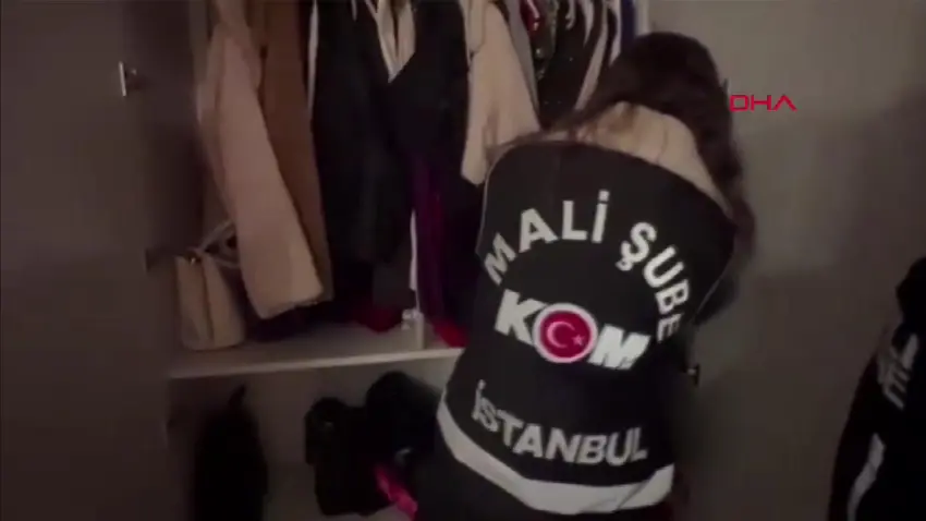 Balıklı Rum Hastanesi’nde sahte reçete iddiası: 5 sanık için hapis talebi haberinin görseli