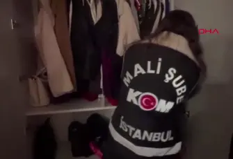 Balıklı Rum Hastanesi’nde sahte reçete iddiası: 5 sanık için hapis talebi