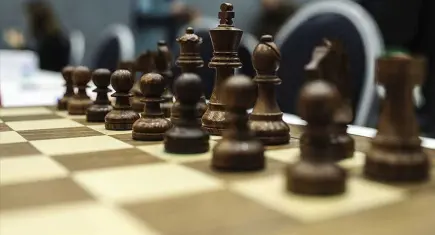 Bayındır’da Mehmet Akif Ersoy anısına satranç turnuvası düzenleniyor