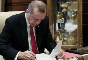 Bazı büyükelçilik ve temsilciliklere kritik atamalar