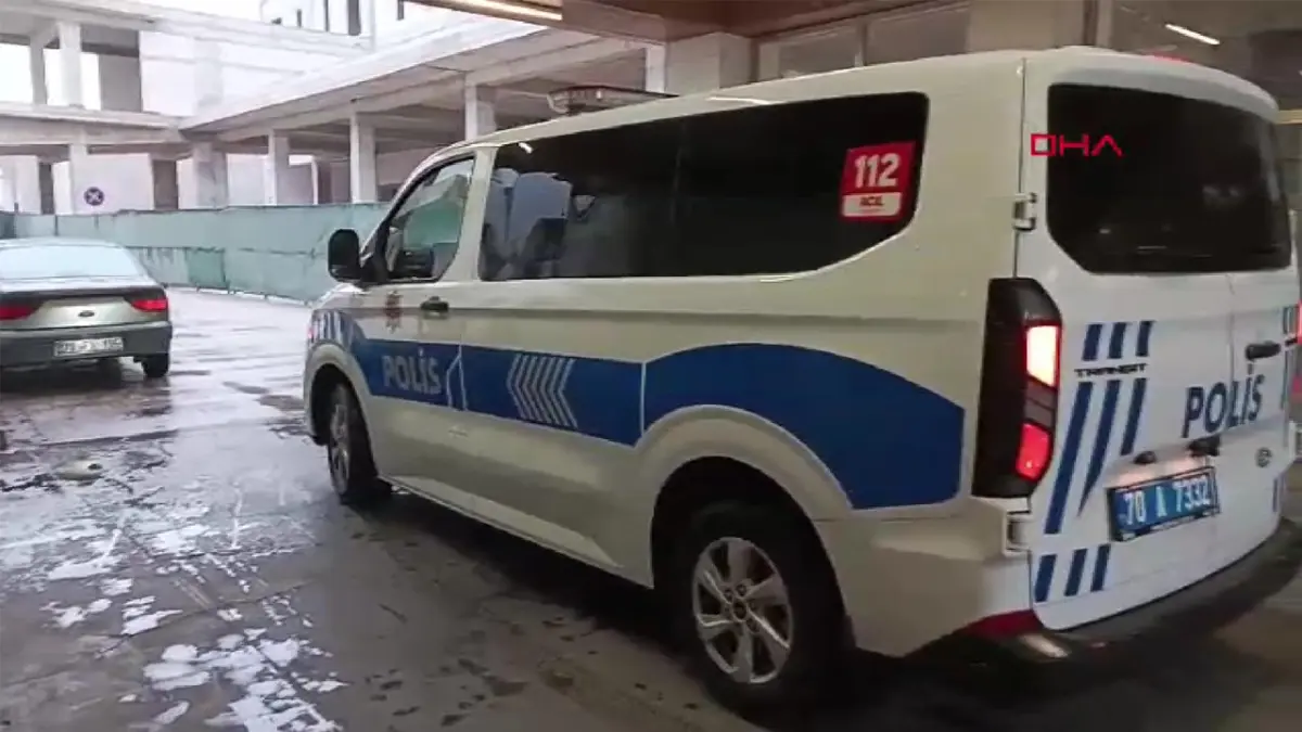 Boşanma aşamasındaki eşi tarafından bıçaklı saldırıya uğrayan kadın ağır yaralandı haberinin görseli