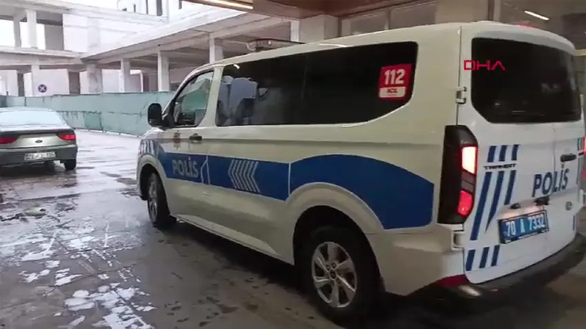 Boşanma aşamasındaki eşi tarafından bıçaklı saldırıya uğrayan kadın ağır yaralandı haberinin görseli