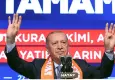 Cumhurbaşkanı Erdoğan: Hükümetimizin enkazın altında kalmasını bekleyen millet düşmanlarına aldırmadan işimize odaklandık