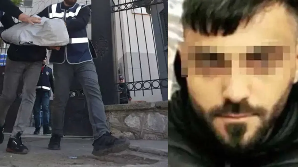 Eşini tehdit edip çocuklarının boğazına bıçak dayayan sanığın tahliyesi üst mahkemeden döndü haberinin görseli