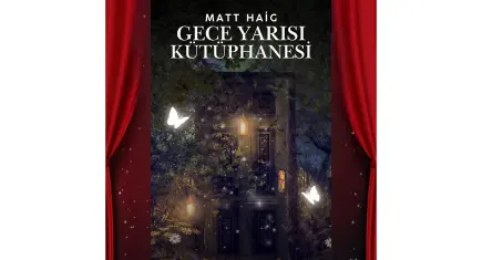 Gece Yarısı Kütüphanesi İzmir’de tiyatroseverle buluşacak