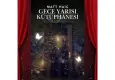 Gece Yarısı Kütüphanesi İzmir’de tiyatroseverle buluşacak