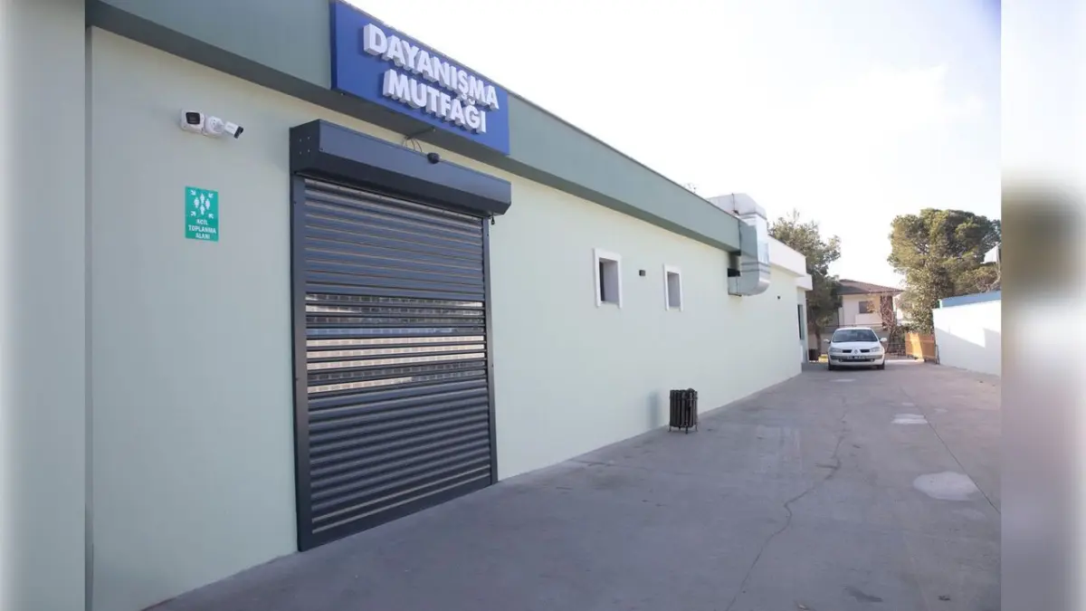 Güzelbahçe Belediyesi’nden Afetlere Karşı Kapsamlı Hazırlık haberinin görseli