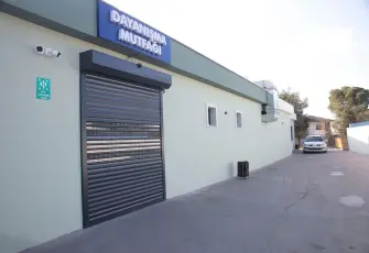 Güzelbahçe Belediyesi’nden Afetlere Karşı Kapsamlı Hazırlık