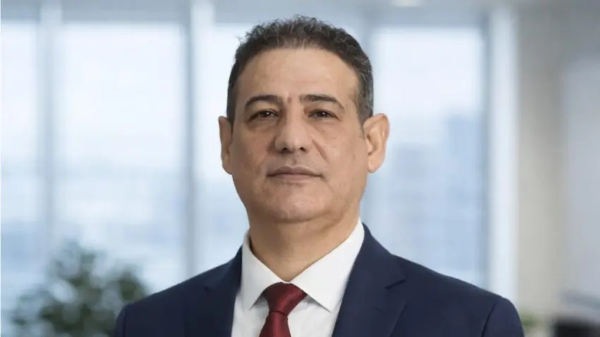 Hasan Atmaca, İzmir Fırıncılar Esnaf Odası Başkanlığı için adaylığını açıkladı haberinin görseli