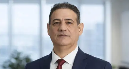 Hasan Atmaca, İzmir Fırıncılar Esnaf Odası Başkanlığı için adaylığını açıkladı