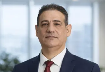 Hasan Atmaca, İzmir Fırıncılar Esnaf Odası Başkanlığı için adaylığını açıkladı