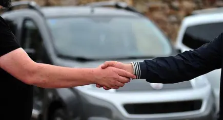 İkinci el araç satışına getirilen kısıtlamalar 2026’ya kadar sürecek