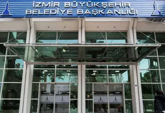 İZBETON soruşturmasında kooperatife zimmet operasyonu: 8 gözaltı