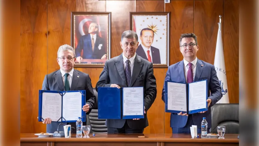 İzmir’de Deprem Master Planı için üniversitelerle güç birliği