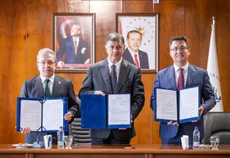 İzmir’de Deprem Master Planı için üniversitelerle güç birliği