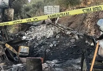 İzmir’de yangın: Bodrum katındaki aküler alev aldı! 1 kişi hayatını kaybetti