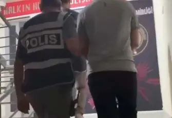 İzmir haber: Zehir ticareti yapan baba-oğul yakalandı 