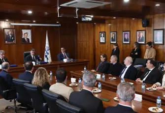 İzmir’in geleceği için tarihi imza: 25 yıllık bekleyiş afet master planı ile son buluyor