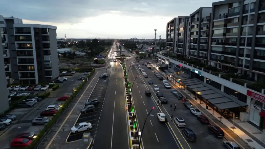 İzmir trafiğinde büyük hamle: 2026 hedefleri netleşti