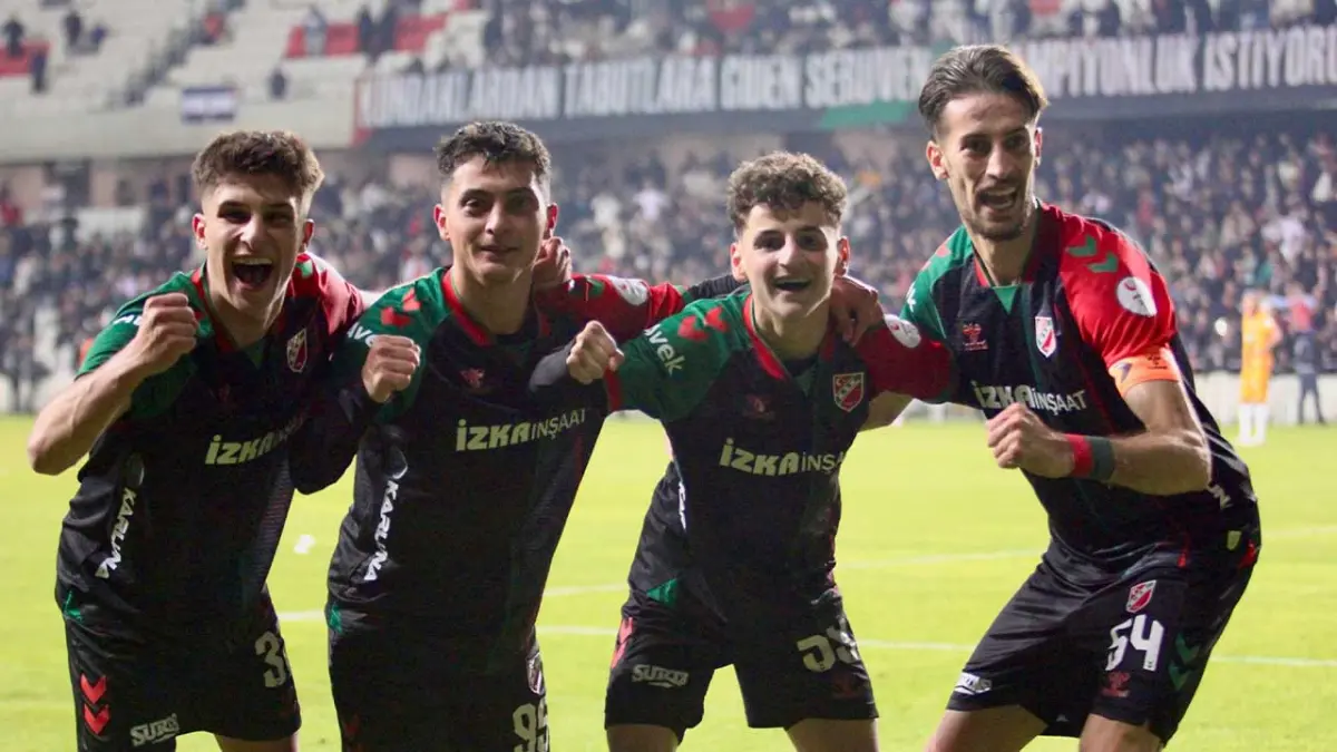 Karşıyaka’dan Adem Yeşilyurt’a tam destek haberinin görseli