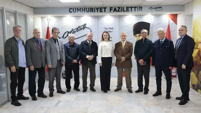 Konak Belediyesi’nden yeni spor yatırımı müjdesi