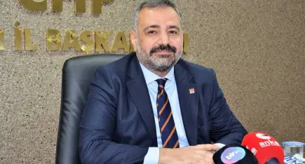 Şenol Aslanoğlu gözaltına alındı