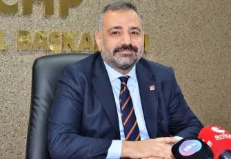 Şenol Aslanoğlu gözaltına alındı