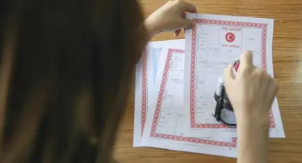 Tapu devirlerinde yeni dönem: MASAK düzenlemesi yolda! Gelen paranın hesabı sorulacak