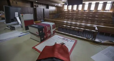 Tebligat gecikmelerine karşı yeni yasal düzenleme yolda