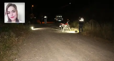 Tokat’ta kadın cinayeti: Katledilmeden 2 saat önce 'yardım işareti' yapmış!