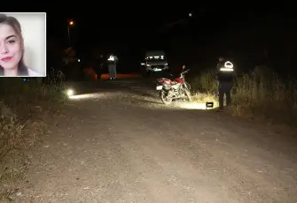 Tokat’ta kadın cinayeti: Katledilmeden 2 saat önce 'yardım işareti' yapmış!