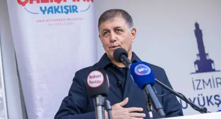 Tugay’dan kent gündemine dair açıklamalar: Bazı siyasiler şov peşinde