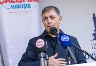 Tugay’dan kent gündemine dair açıklamalar: Bazı siyasiler şov peşinde