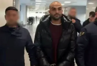 Uyuşturucu soruşturmasında tutuklanmıştı: Tahliye edilen Sercan Yaşar’dan ‘itirafçı oldu’ iddialarına yanıt