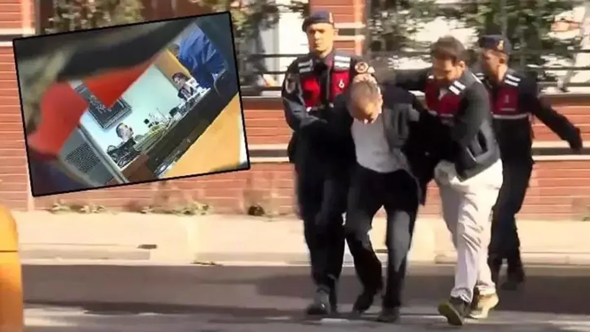 ‘Yenidoğan Çetesi’ davasında 3 sanık tahliye edildi haberinin görseli