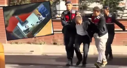 ‘Yenidoğan Çetesi’ davasında 3 sanık tahliye edildi