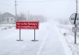 Yoğun kar yağışı birçok ilde ulaşımı etkiliyor: Yollar kapandı, araçlar mahsur kaldı, 1 can kaybı!