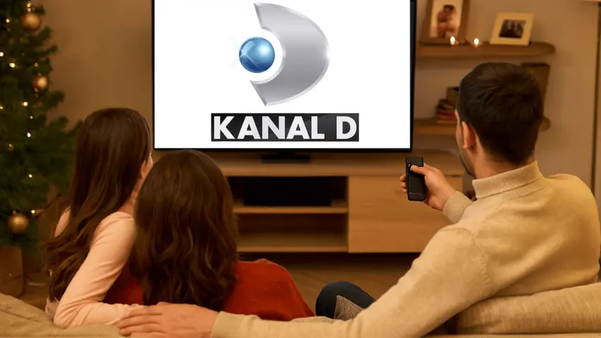 KANAL D 