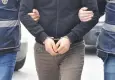 61 yıl hapis cezası bulunan hükümlü yakalandı