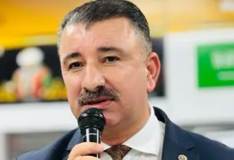 AK Partili Başdaş: Konak Belediyesi yeni yılda esnafa çökecek