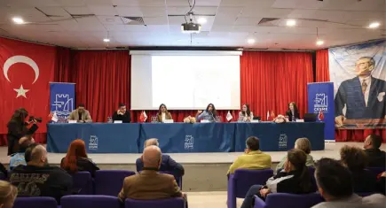 Alaçatı Kentsel Tasarım Rehberi ile korunacak