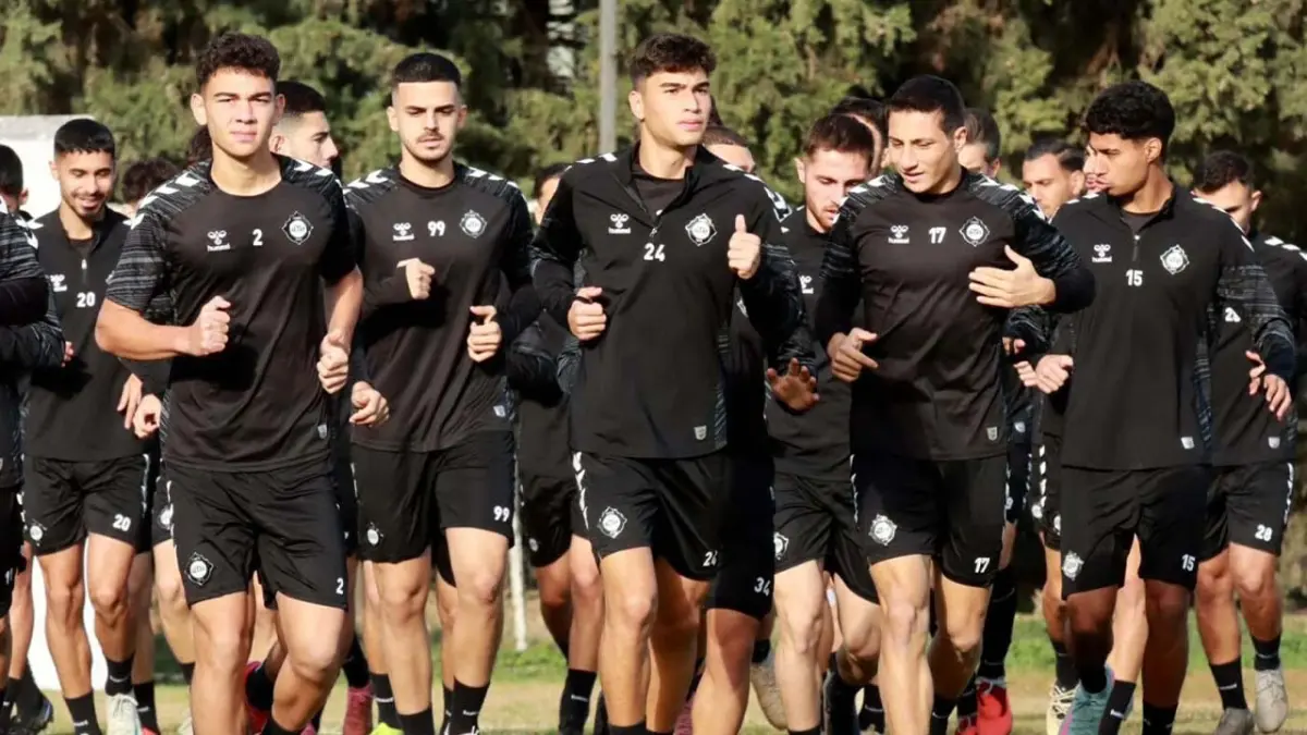 Altay’da ihtar veren futbolcu sayısı 7’ye çıktı haberinin görseli