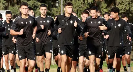 Altay’da ihtar veren futbolcu sayısı 7’ye çıktı