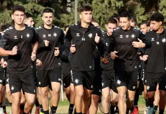 Altay’da ihtar veren futbolcu sayısı 7’ye çıktı