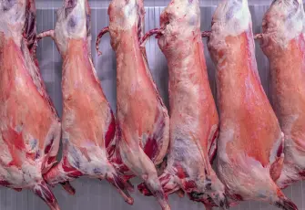Bir yılda dana eti yüzde 53, kuzu eti yüzde 22 arttı