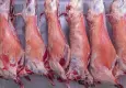 Bir yılda dana eti yüzde 53, kuzu eti yüzde 22 arttı