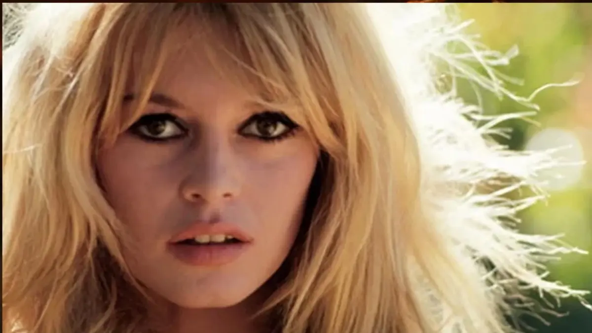 Brigitte Bardot 91 yaşında hayatını kaybetti haberinin görseli